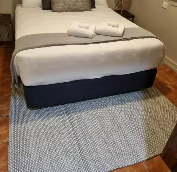 Hotelli Peddlars Rest