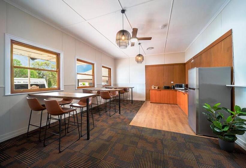 Отель Peddlars Rest