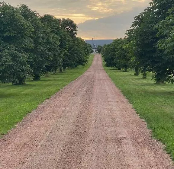 Munkagården Bed & Breakfast
