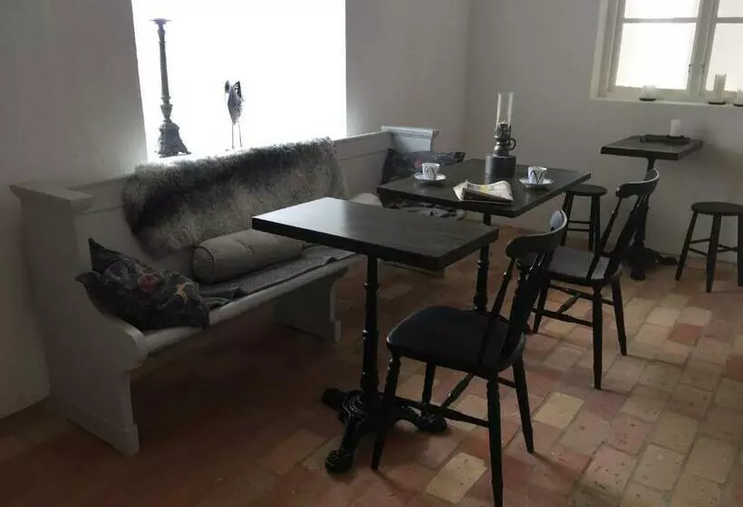 Munkagården Bed & Breakfast