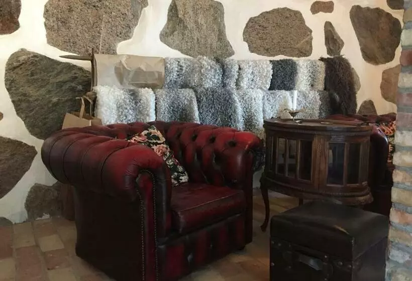 Munkagården Bed & Breakfast