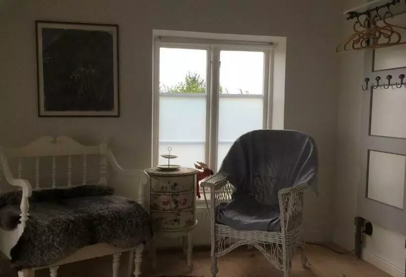 Munkagården Bed & Breakfast