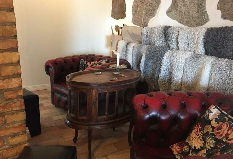 Munkagården Bed & Breakfast