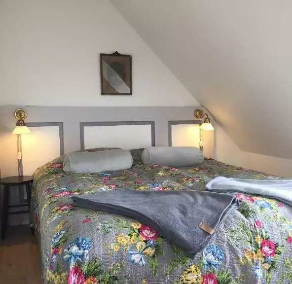 Munkagården Bed & Breakfast