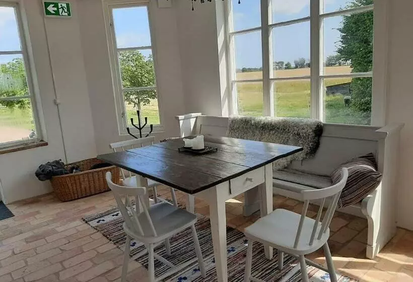 Munkagården Bed & Breakfast