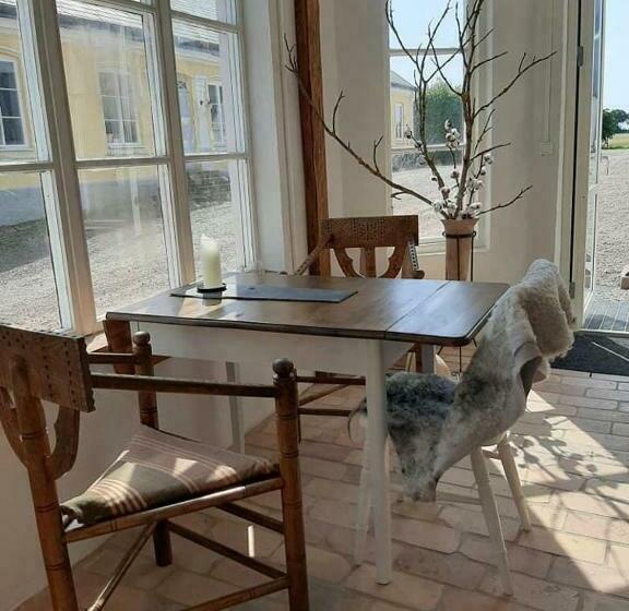 Munkagården Bed & Breakfast