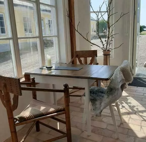 Munkagården Bed & Breakfast