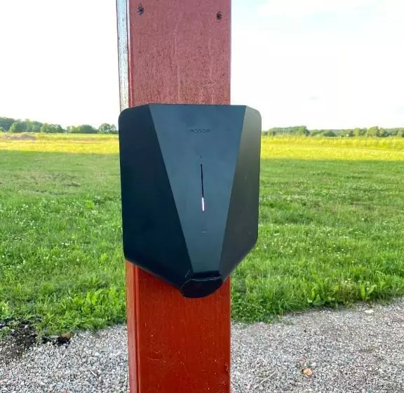 Munkagården Bed & Breakfast