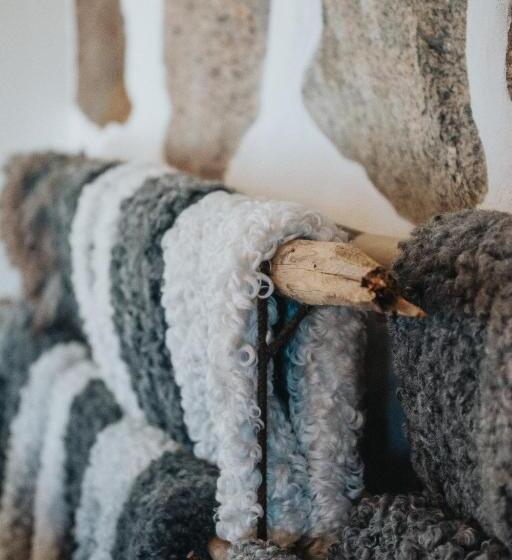 Munkagården Bed & Breakfast