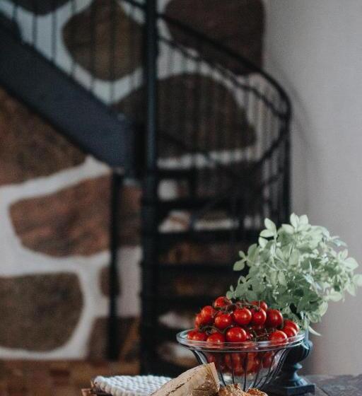 Munkagården Bed & Breakfast