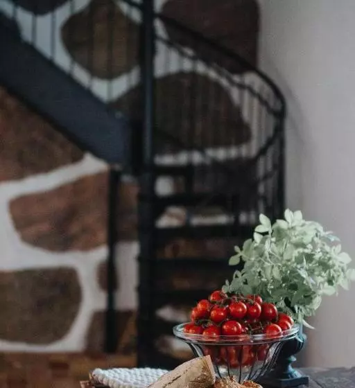 Munkagården Bed & Breakfast