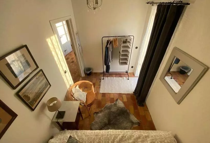 Munkagården Bed & Breakfast