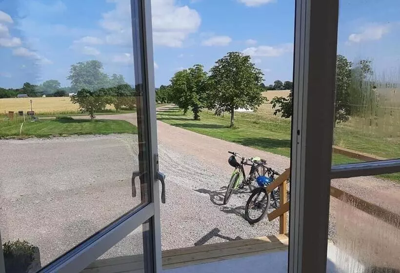 Munkagården Bed & Breakfast