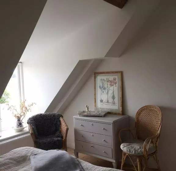 Munkagården Bed & Breakfast