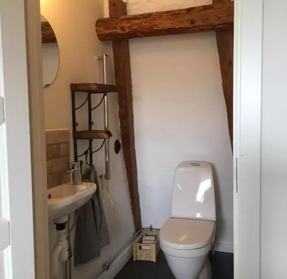 Munkagården Bed & Breakfast