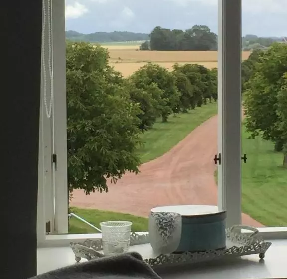 Munkagården Bed & Breakfast