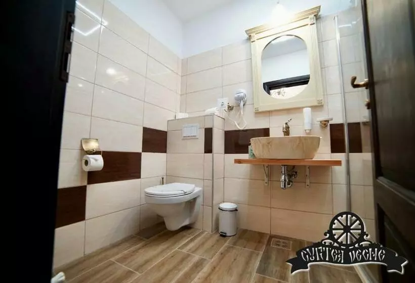 پانسیون Curtea Veche