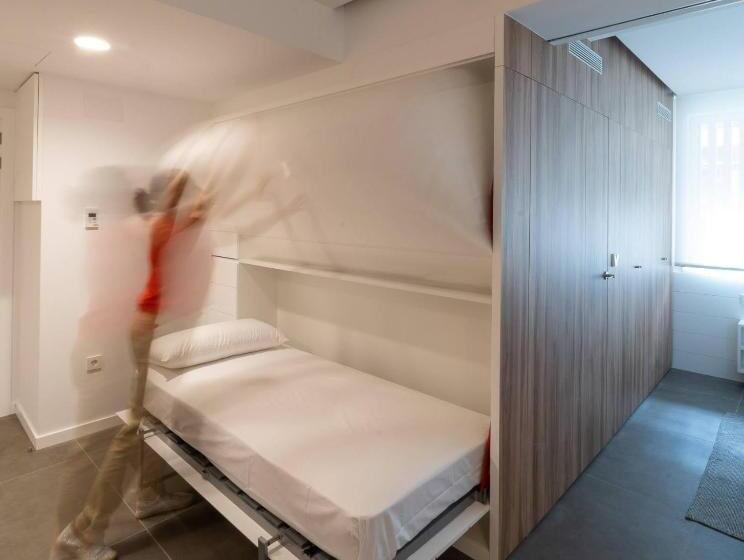 A Meiga Das Areas Playa América!