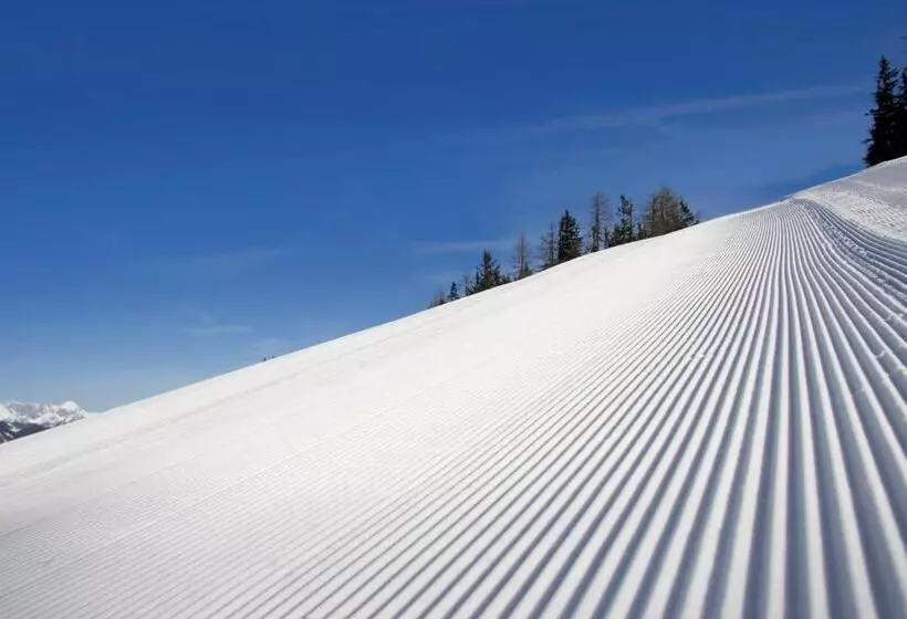 Alpendorf Hotel Stern