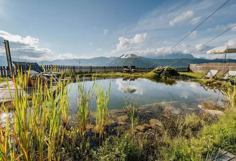 Alpendorf Hotel Stern