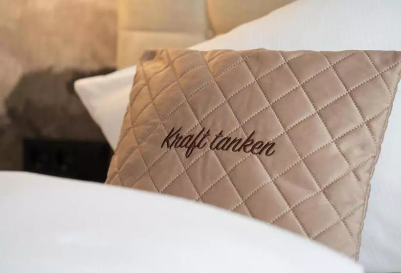 Alpendorf Hotel Stern