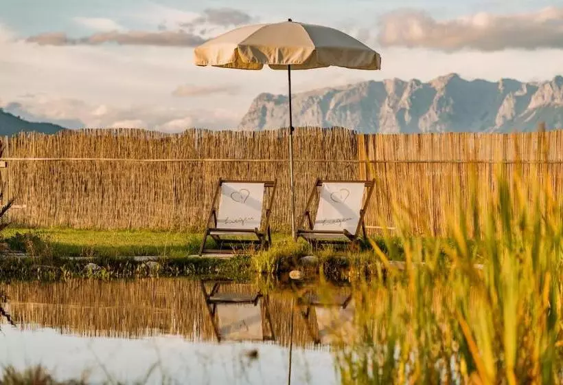 Alpendorf Hotel Stern