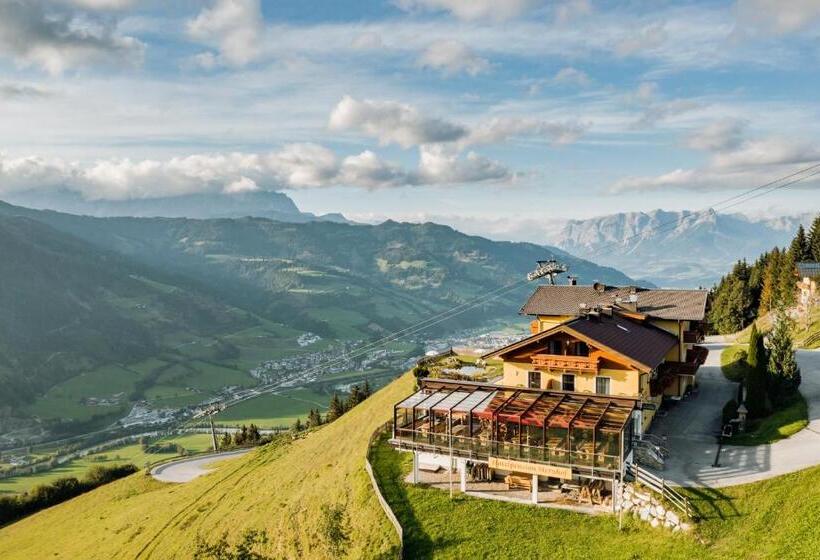 Alpendorf Hotel Stern