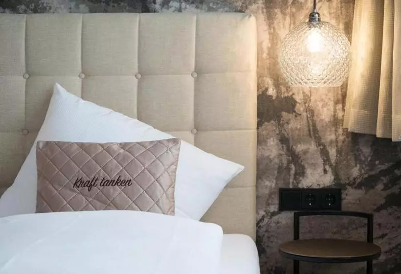 Alpendorf Hotel Stern