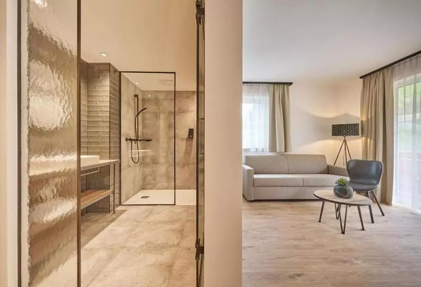 Alpendorf Hotel Stern