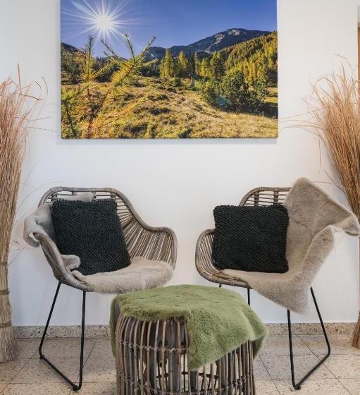 Alpendorf Hotel Stern