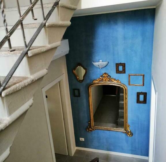 민박 Al Giardino Segreto