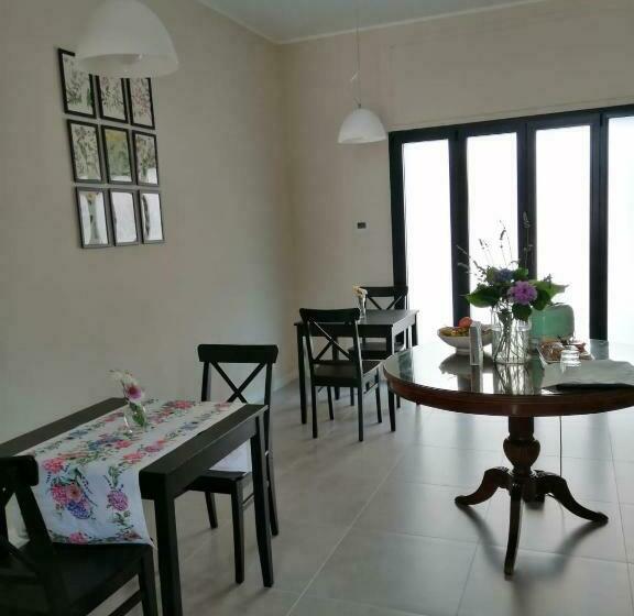 민박 Al Giardino Segreto