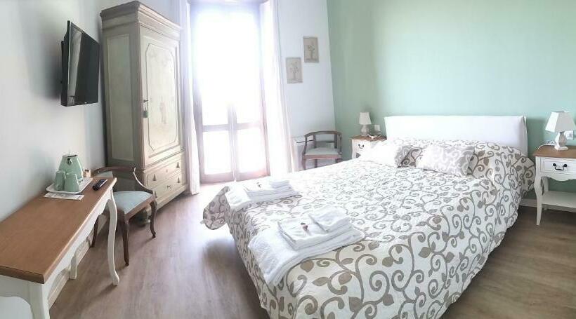 민박 Al Giardino Segreto