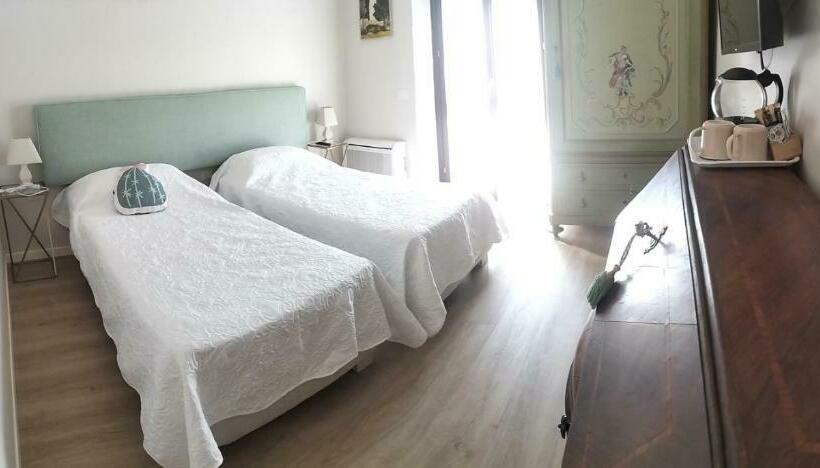 민박 Al Giardino Segreto