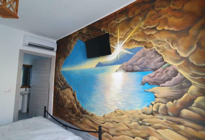 住宿加早餐  Fly Bed   Milano Malpensa Airport