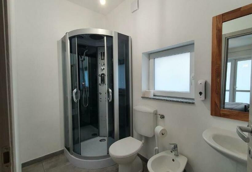 住宿加早餐  Fly Bed   Milano Malpensa Airport