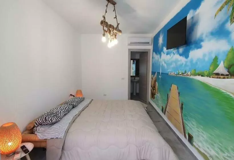 تختخواب و صبحانه Fly Bed   Milano Malpensa Airport