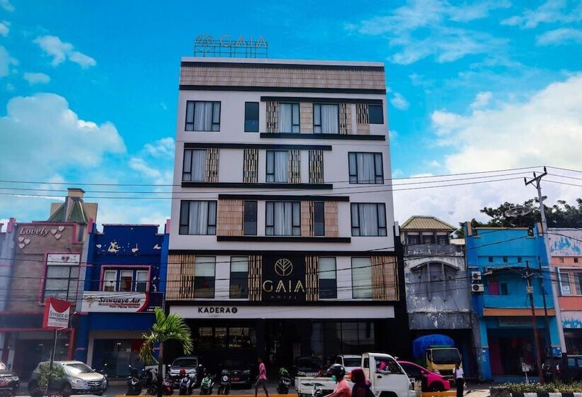 Gaia Hotel Ternate