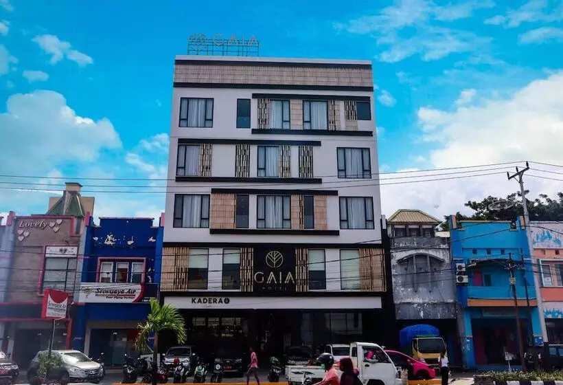 Gaia Hotel Ternate