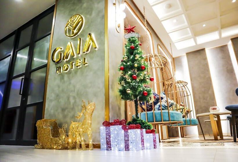Gaia Hotel Ternate