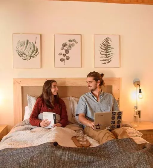 Hostal Infiernillo B&b