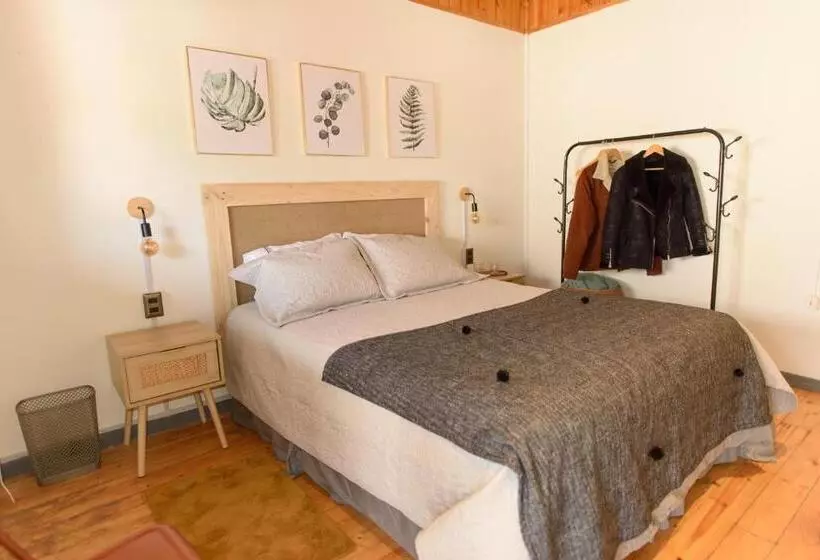 Hostal Infiernillo B&b