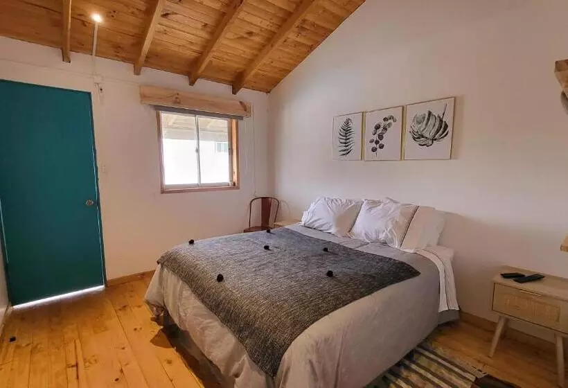 Hostal Infiernillo B&b