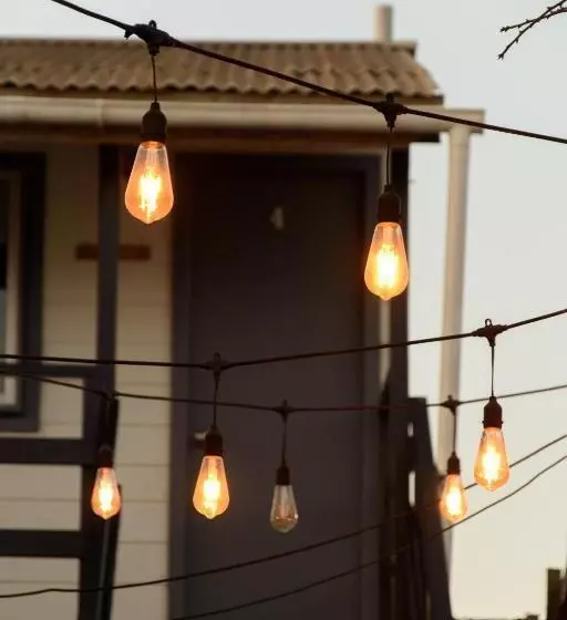 Hostal Infiernillo B&b