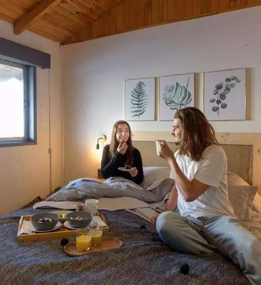 Hostal Infiernillo B&b