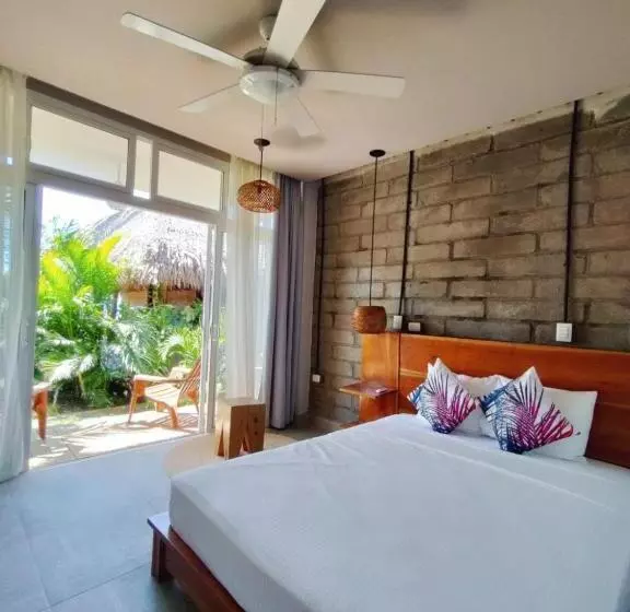 Hotelli Alive Beach House