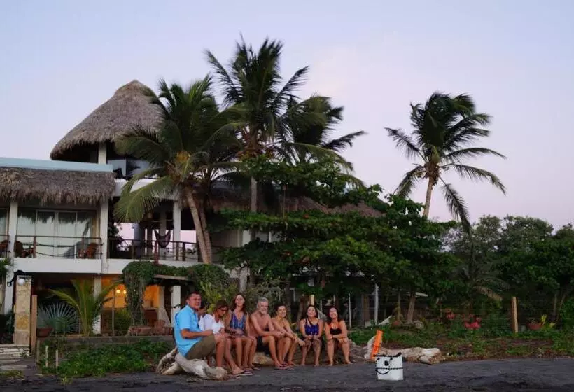 Hotelli Alive Beach House