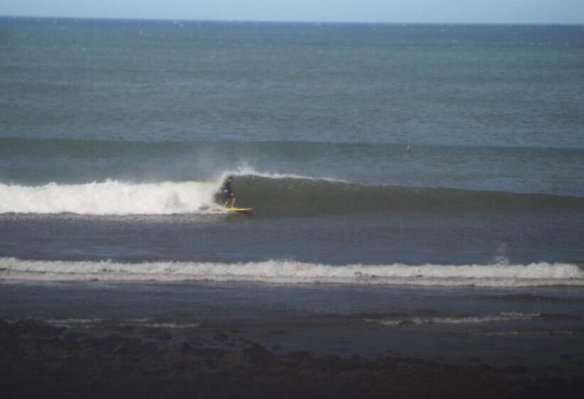 هتل Alive Beach House