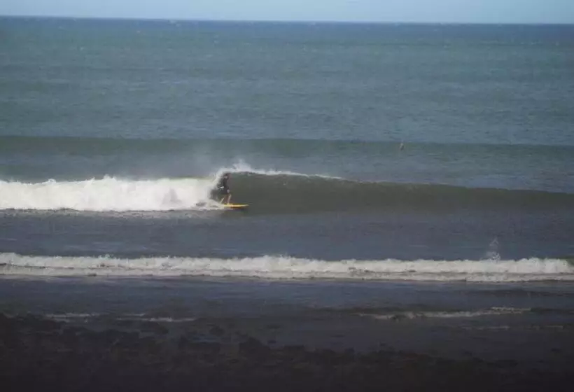 Hotelli Alive Beach House