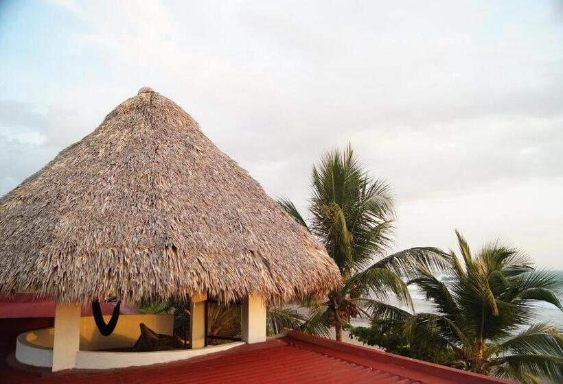 هتل Alive Beach House